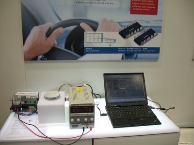 新封裝材料助力功率器件降低電子產品高能耗