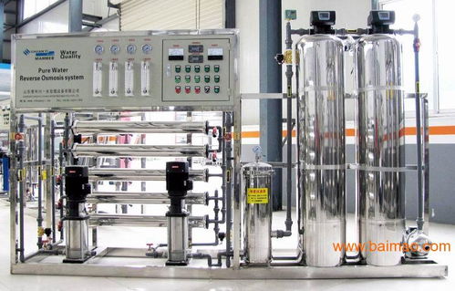 山東電子廠專用大型超純水設備報價與電子產(chǎn)品技術(shù)開發(fā)