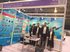 蘇州祥龍嘉業電子科技 以專業連接器研發團隊為核心，驅動電子產品技術新未來