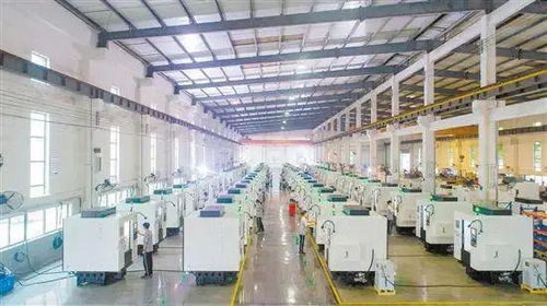 璀璨煙火映蓬江，科技賦能工業興——新春煙花匯演暨電子產品技術發展展望