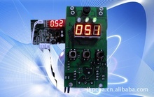 電控制板與防靜電地板 電子產品技術開發中的關鍵組合