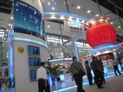 深圳開發科技股份有限公司 電子產品技術開發的領軍者